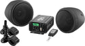 BOSS AUDIO 车把 MC520 Handlebar Speaker System