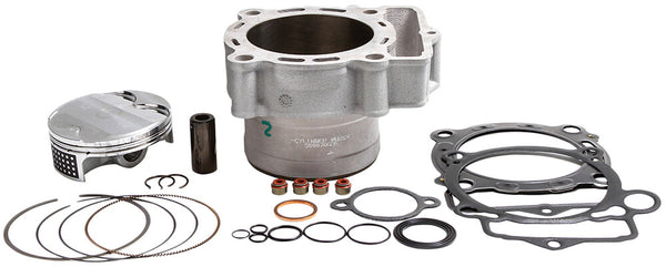 CYLINDER WORKS 发动机 CYLINDER KIT 88.00/STD 12.3:1 HUSQ/KTM