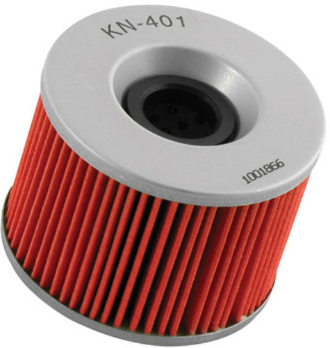K&N 油滤 OIL FILTER