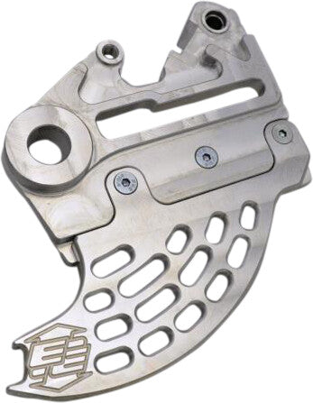 Enduro engineering 后刹车盘保护 Husqvarna Rear Disc Guard HUS