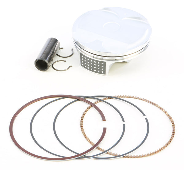 VERTEX 活塞 PISTON KIT GP RC FORGED 94.96/STD 13.3:1 HUSQ/KTM