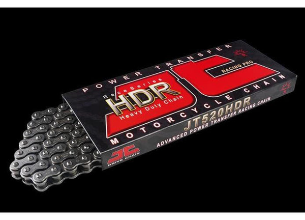 JT 链条 CHAIN HDS SUPER HEAVY DUTY 520-110L