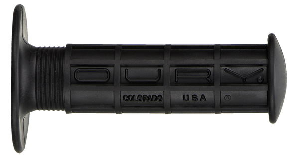 OURY 手把胶 OURY GRIPS WAFFLE MX 黑