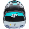 FOX 头盔 V2 Dier Helmet ECE [TEAL]