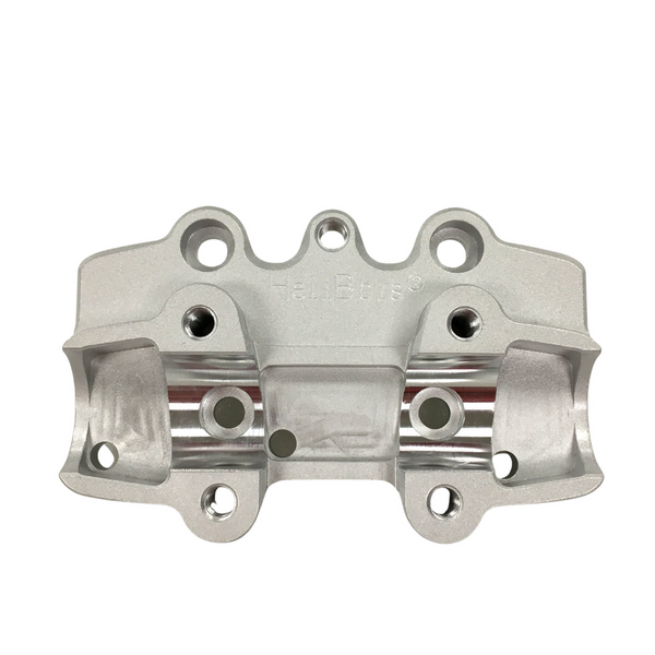 HELIBARS 车把 HANDLEBAR RISERS TRI