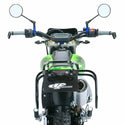 DRC 行李架 SADDLE BAG SUPPORT KIT KAW