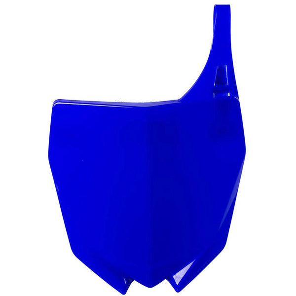 POLISPORT 号码牌板 蓝