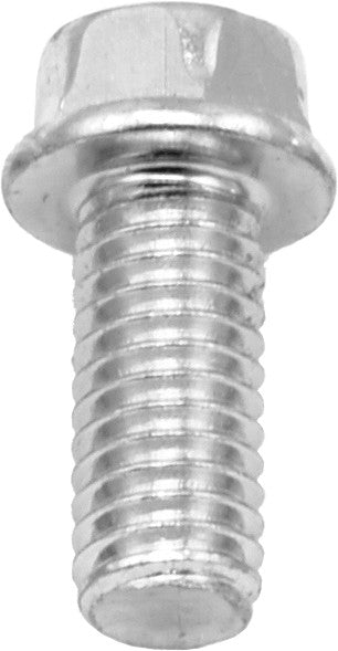BOLT 五金件 M6 8mm Hex Head Flange Bolts