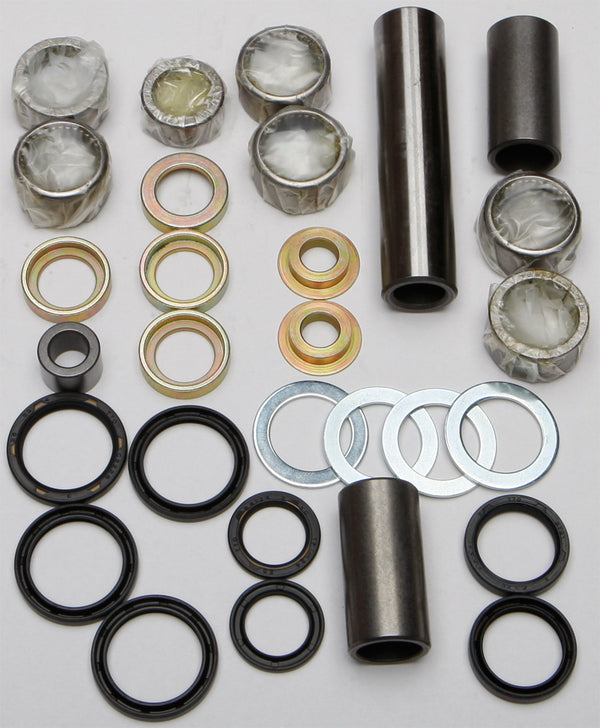 ALL BALLS 避震 BEARING & SEAL LINKAGE KIT