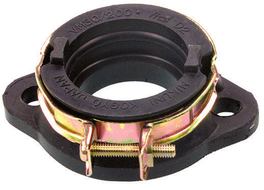 MIKUNI 燃油系统 通用 Mounting Flange