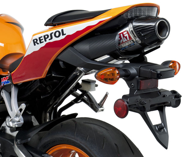 YOSHIMURA 排气管 EXHAUST STREET RS-5 SLIP-ON SS-SS-CF