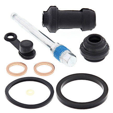 ALL BALLS 刹车 CALIPER REBUILD KIT HONDA REAR