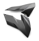 KTM Spoiler Set (White/Black) Freeride 250 R 2015-2017