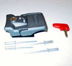 KTM Replacement Gobi Latches 60012025052