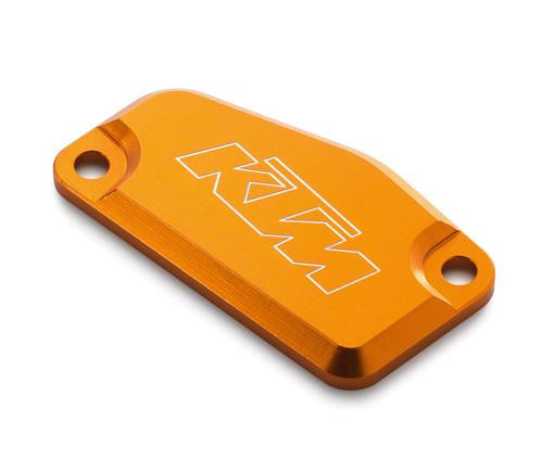 KTM 原厂配件 Front Master Cylinder Cover 65/85/Freeride 250 R/350/SX/S 2013-2017
