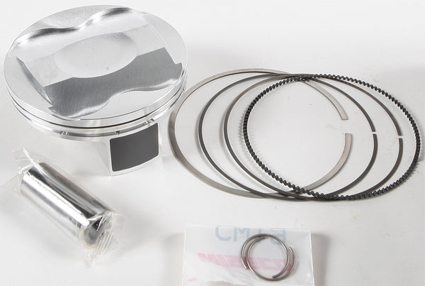 WISECO 活塞 PISTON KIT ARMORGLIDE BOX FRG 96.00/STD 13.2:1 SUZ