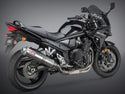 YOSHIMURA 排气管 EXHAUST STREET RS-3 SLIP-ON SS-SS-AL