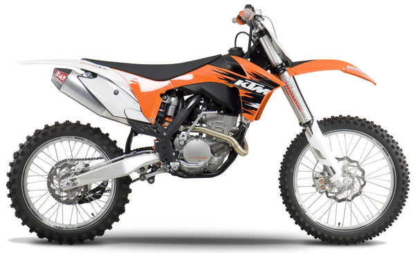 YOSHIMURA 排气管 RS-4 HEADER/CANISTER/END CAP EXHAUST SLIP-ON SS-AL-CF