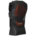 Fox 护胸 Baseframe Pro D3O Vest [黑]