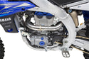 YOSHIMURA 排气管 RS-12 HDR/CANISTER/END CAP EXHAUST SYSTEM SS-AL-CF