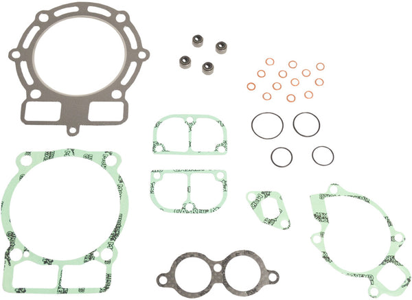 ATHENA 缸垫/密封 TOP END GASKET KIT W/O VALVE COVER GASKET KTM