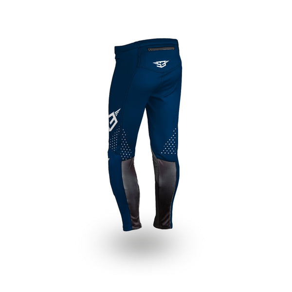 S3 Electric Motion 攀爬 骑行衣 Electric Motion Collection Jacket Thermo Blue