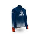 S3 Electric Motion 攀爬 骑行衣 Electric Motion Collection Jacket Thermo Blue