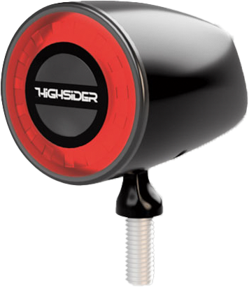 HIGHSIDER 照明 Rocket Bullet LED Lights