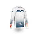 S3 攀爬 骑行背心 Electric Motion Collection Vest Wind Stop Blue