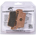 ALL BALLS 刹车 BRAKE PAD KIT SINTERED