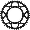 SUPERSPROX 后链轮 钢制 49T-520 黑 HON