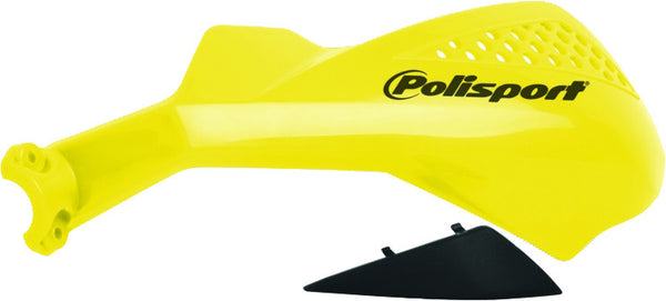 Polisport 护手/护弓 KTM/Husqvarna/Beta/Suzuki/Kawasaki/Honda/Yamaha Sharp Lite Handguards Yellow