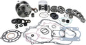 VERTEX 发动机 COMPLETE ENGINE REBUILD KIT OS PISTON +0.5MM KAW