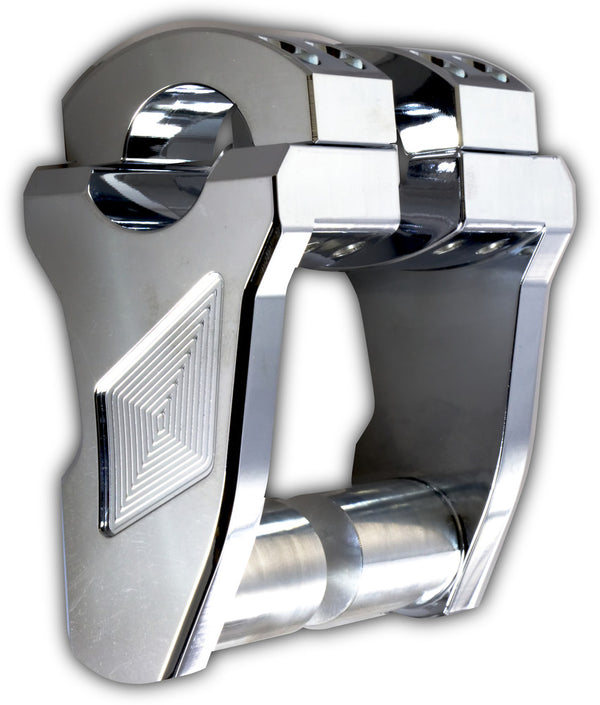 ROX 车把升高 Street Pivoting Handlebar Riser