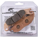 ALL BALLS 刹车 BRAKE PAD KIT SINTERED