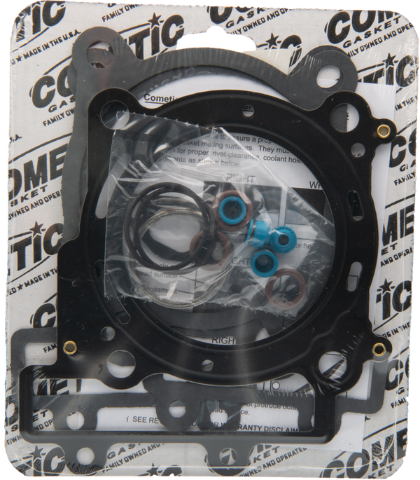 COMETIC 发动机 TOP END GASKET KIT 78MM SHE