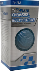 TRU-FLATE 工具 Round Chembond Tire Repair