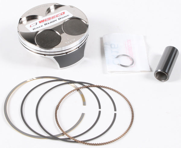 WISECO 活塞 PISTON M07680 RACERS CHOICE CRF250R '10-13