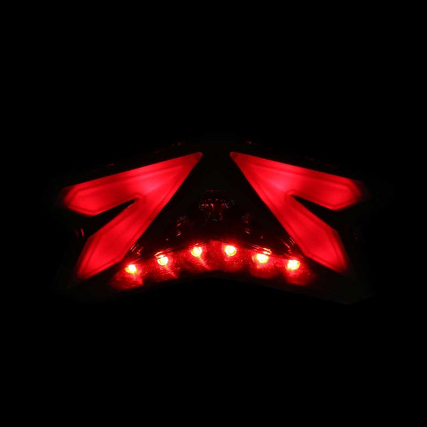 DMP 照明 POWERGRID TAIL LIGHT 透明