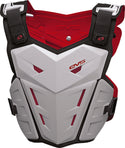 EVS 护具 F1 Roost Protector White