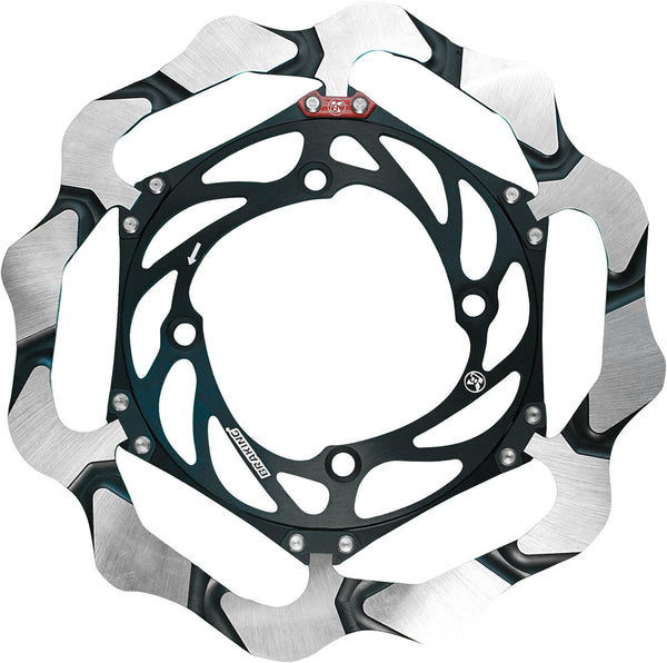 BRAKING 刹车 EPTA BATFLY ROTOR AL-HUB 270MM