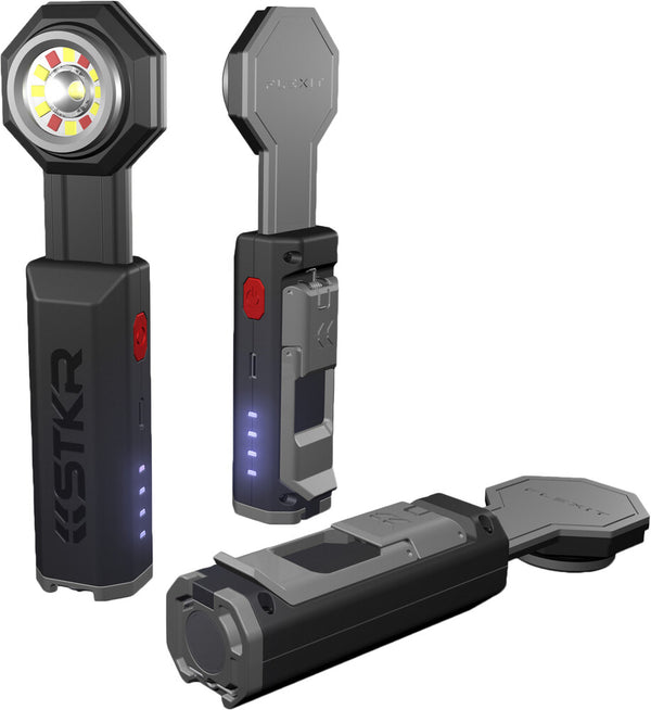 STKR 工具 Flexit Pocket light