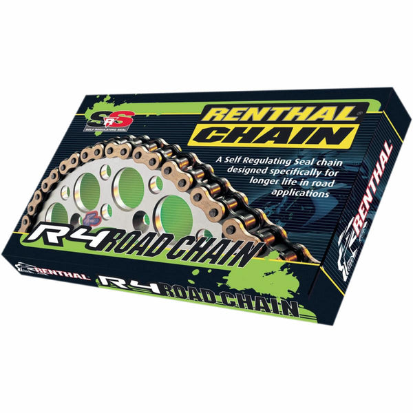 Renthal 链条 R4 525-130L