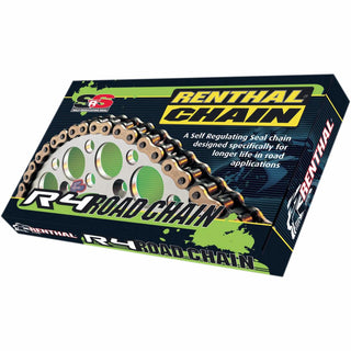 RENTHAL 链条 R4 520-120L