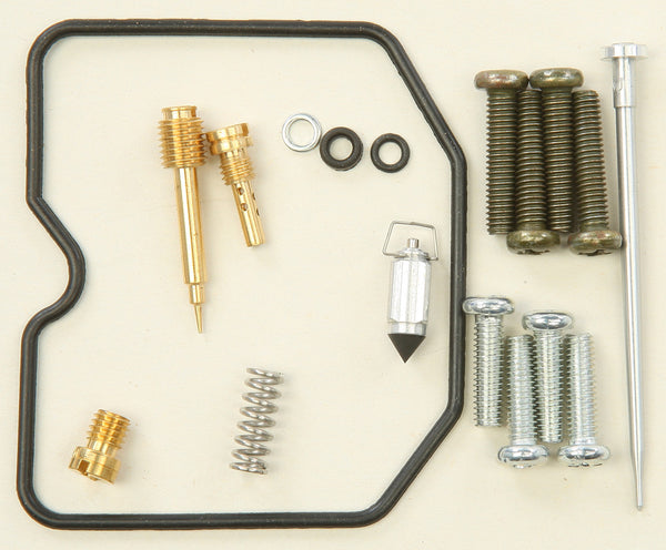 ALL BALLS 燃油系统 BIKE CARBURETOR REBUILD KIT