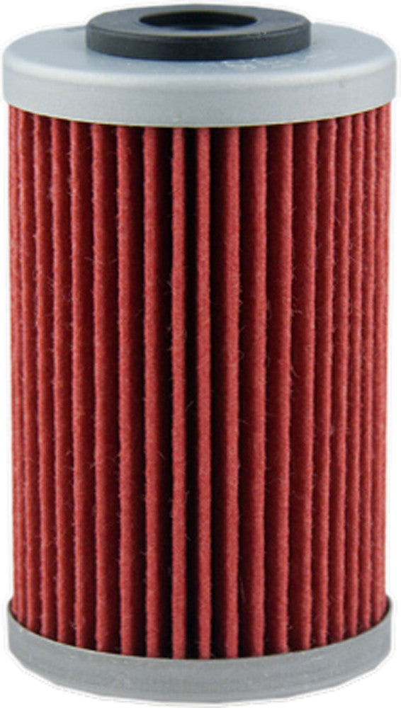 HIFLOFILTRO 油滤 OIL FILTER