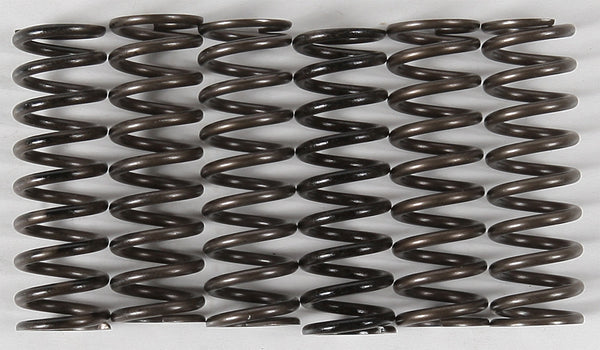 Hinson 离合器弹簧 Yamaha High Temp Springs 6 Springs