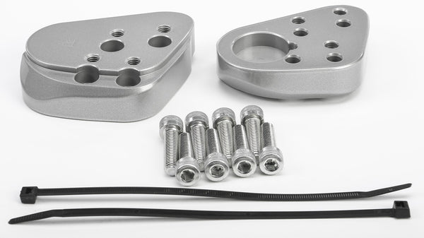 HELIBARS 车把升高 HANDLEBAR RISERS