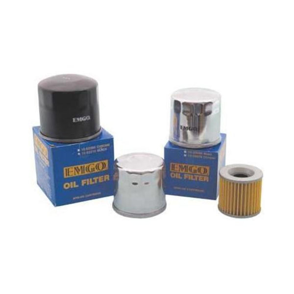 EMGO 油滤 OIL FILTER