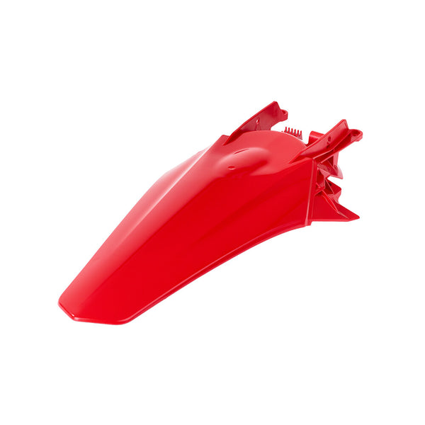 Polisport 后挡泥板 Gas Gas Rear Fender MX MC/MCF RED